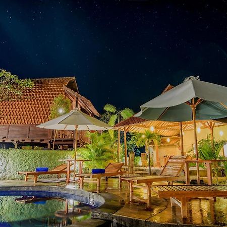 The Granyam Garden Cottage Batununggul Экстерьер фото
