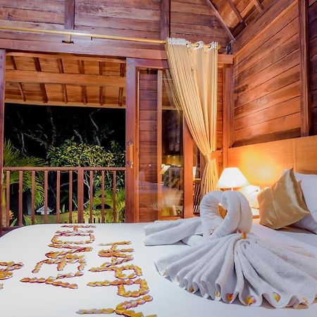 The Granyam Garden Cottage Batununggul Экстерьер фото