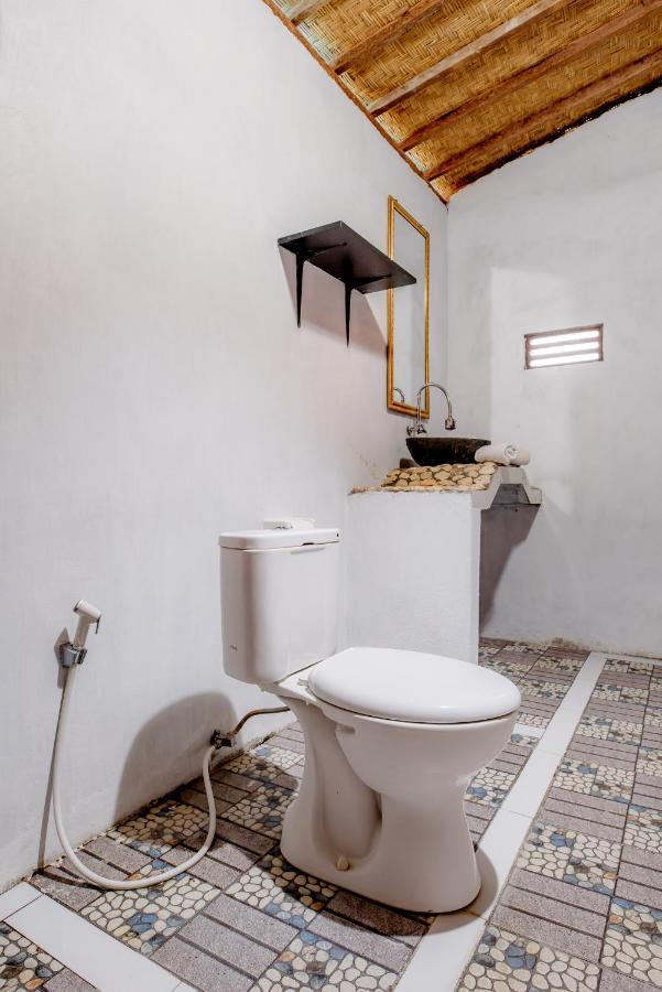 The Granyam Garden Cottage Batununggul Экстерьер фото