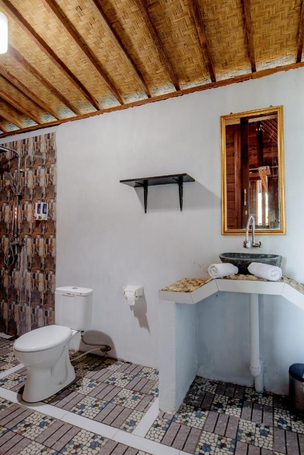 The Granyam Garden Cottage Batununggul Экстерьер фото